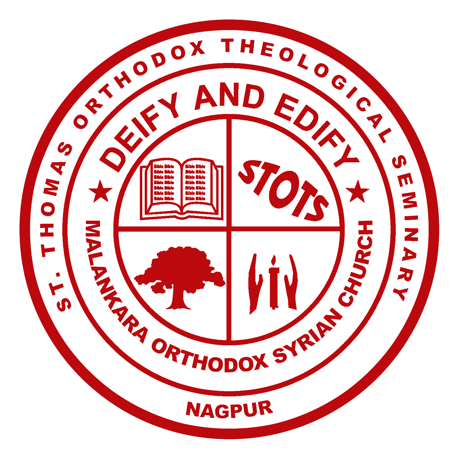 Seminary Logo